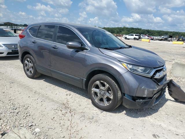 2019 HONDA CR-V EX - 5J6RW2H54KL036349