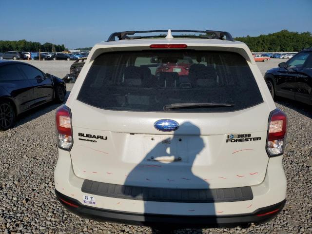 2018 SUBARU FORESTER 2 JF2SJAGC3JH584216