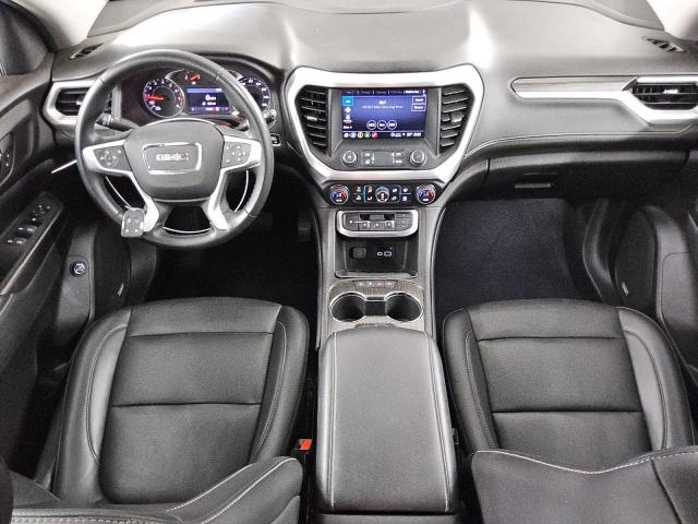 2023 GMC ACADIA SLT 1GKKNUL46PZ116443