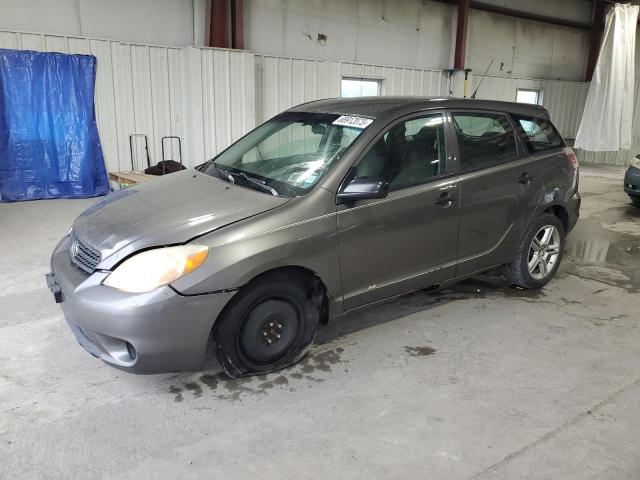 TOYOTA COROLLA MA