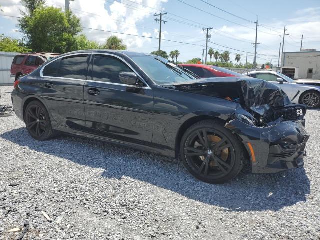 2021 BMW 330I 3MW5R1J02M8B51723