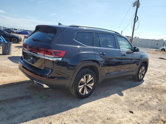 2024 VOLKSWAGEN ATLAS SE 1V2DR2CAXRC530901