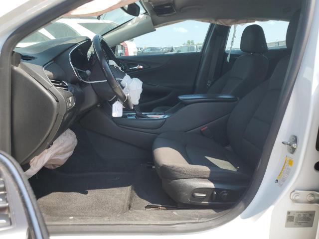 2018 CHEVROLET MALIBU LT - 1G1ZD5ST9JF241577