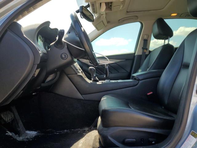 2016 INFINITI Q50 BASE JN1CV7AR1GM252544