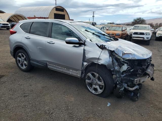 2017 HONDA CR-V EXL 7FARW1H84HE026432
