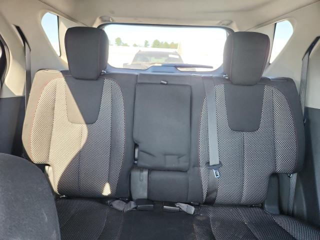 2013 CHEVROLET EQUINOX LT - 1GNFLEEK3DZ106508