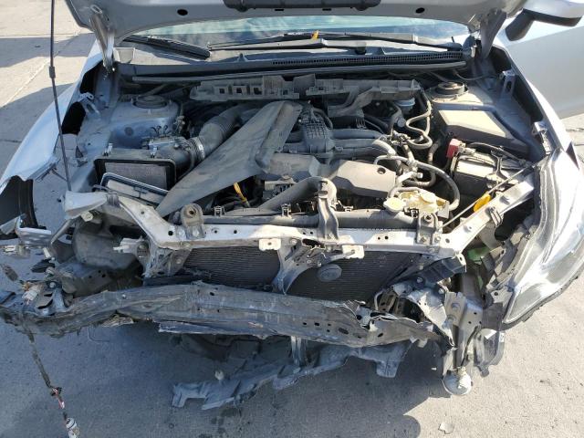 2016 SUBARU CROSSTREK - JF2GPABC5G8312609