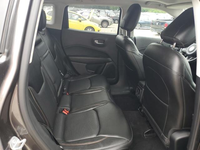 2018 JEEP COMPASS LIMITED 3C4NJDCB6JT400303