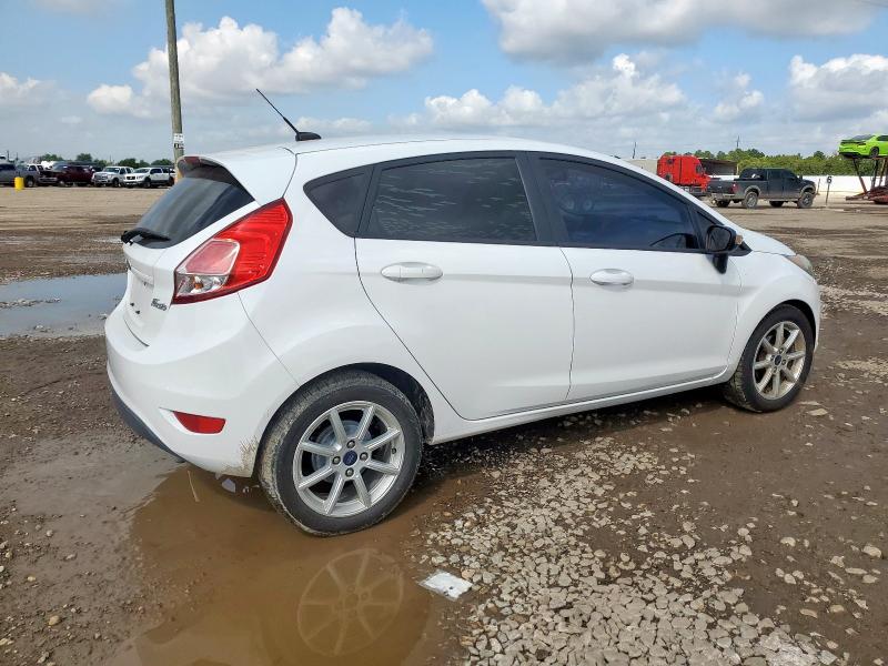 2016 FORD FIESTA SE 3FADP4EJ0GM130783