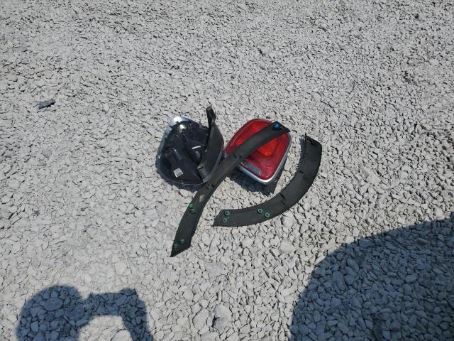 2016 FIAT 500X TREKK ZFBCFYCT0GP331258
