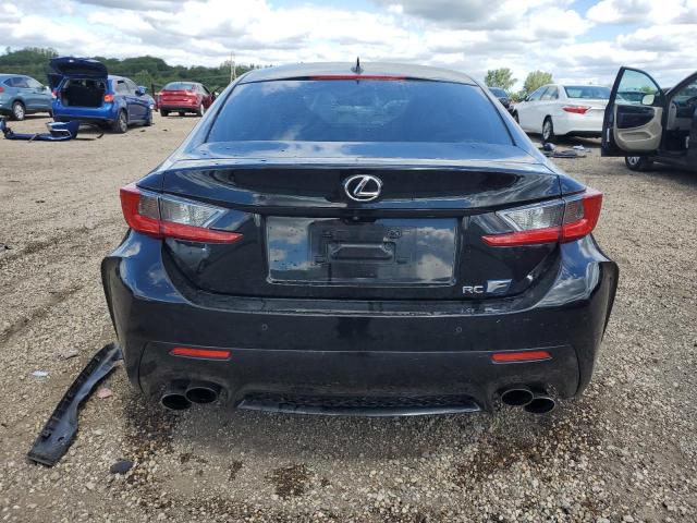 2015 LEXUS RC-F - JTHHP5BC0F5000531