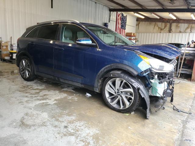 2018 KIA NIRO TOURI KNDCE3LC4J5174468