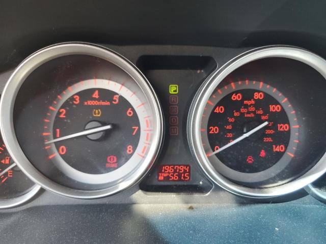 2012 MAZDA CX-9 #3224495541