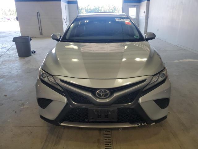 2018 TOYOTA CAMRY XSE 4T1B61HK3JU011969