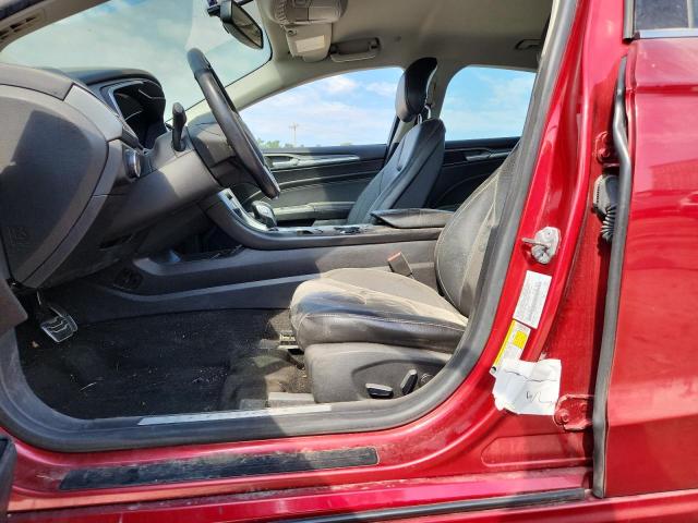 2014 FORD FUSION TIT - 3FA6P0RU1ER147615