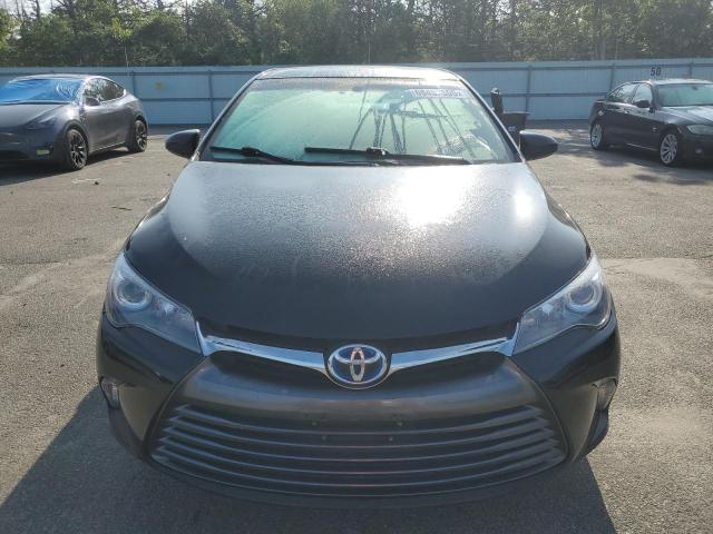 2015 TOYOTA CAMRY HYBR 4T1BD1FK3FU157112