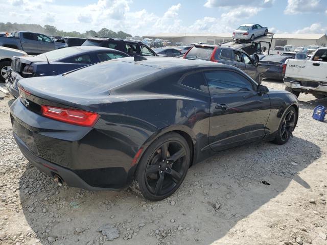 2018 CHEVROLET CAMARO LT 1G1FB1RX5J0111938