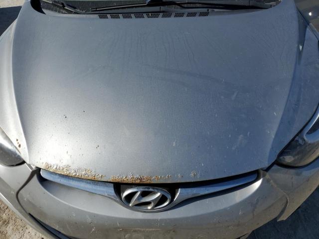 2016 HYUNDAI ELANTRA SE 5NPDH4AE9GH688041