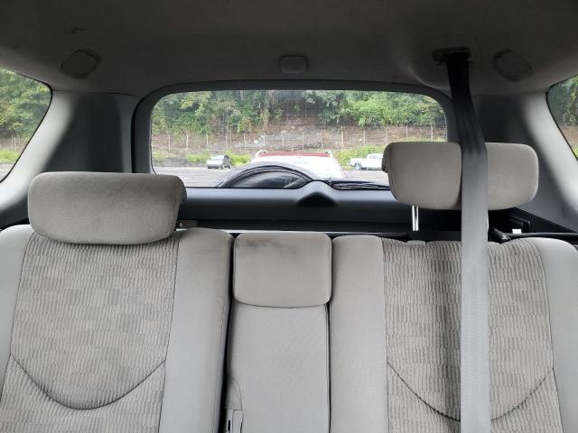 2011 TOYOTA RAV4 - 2T3BF4DV1BW102197