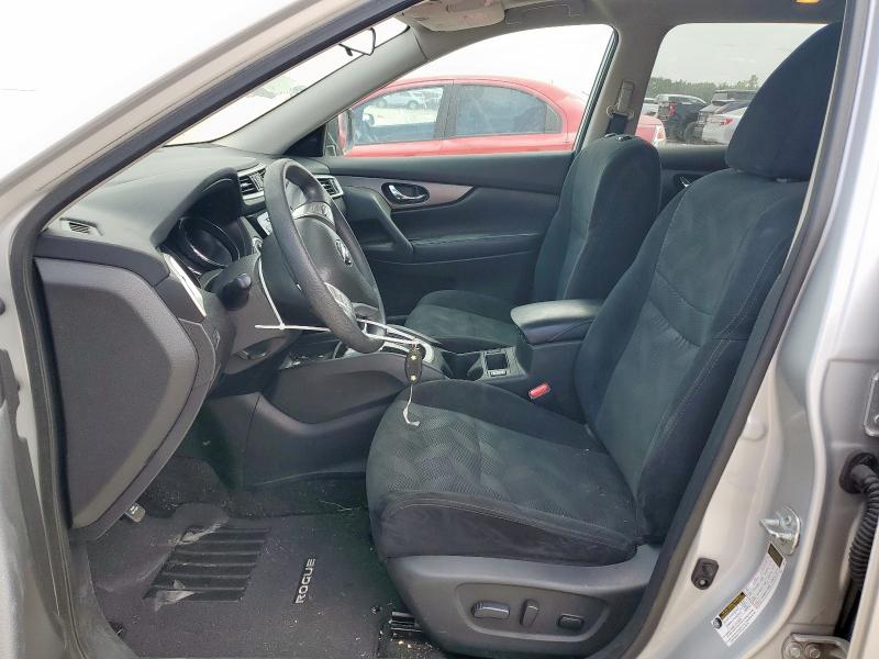 2016 NISSAN ROGUE S - 5N1AT2MT9GC841136