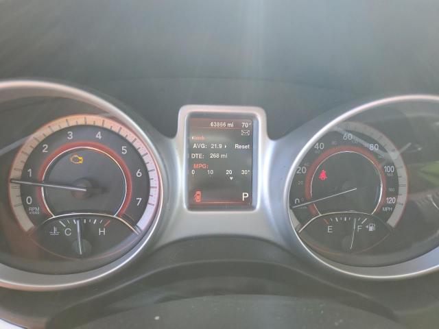 2015 DODGE JOURNEY SE 3C4PDDAG3FT639703