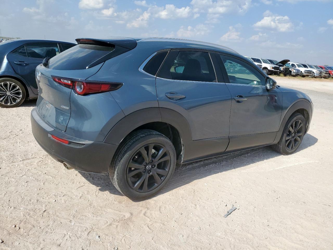 MAZDA CX-30 PREFERRED