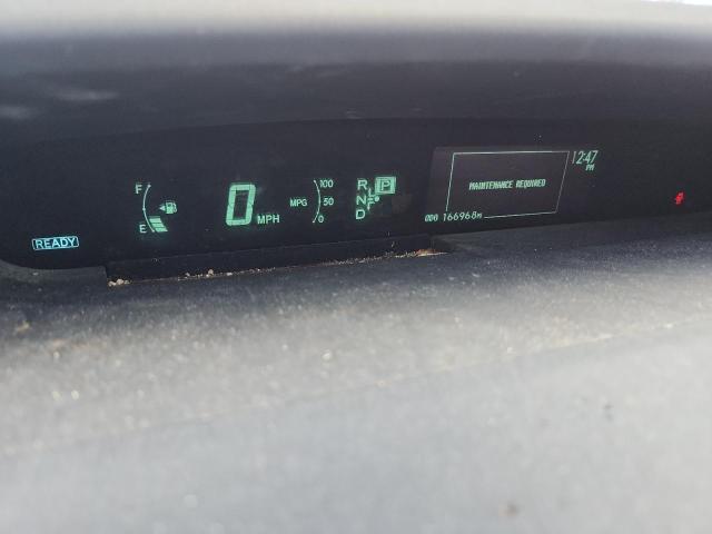 2015 TOYOTA PRIUS - JTDKN3DU1F0437703