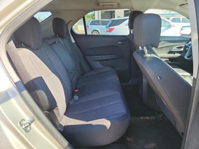 2013 CHEVROLET EQUINOX LT - 1GNFLEEK3DZ106508