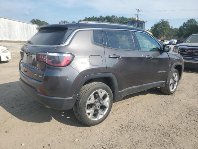 2021 JEEP COMPASS LIMITED 3C4NJDCB7MT598846