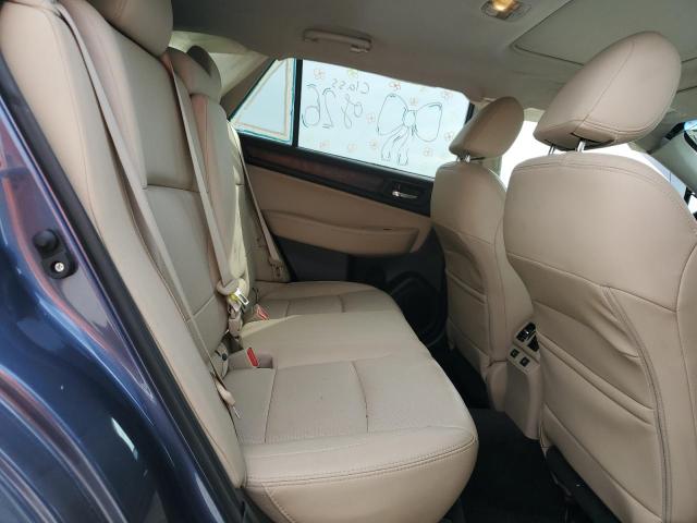 2015 SUBARU OUTBACK 2.5I LIMITED 4S4BSANCXF3245497
