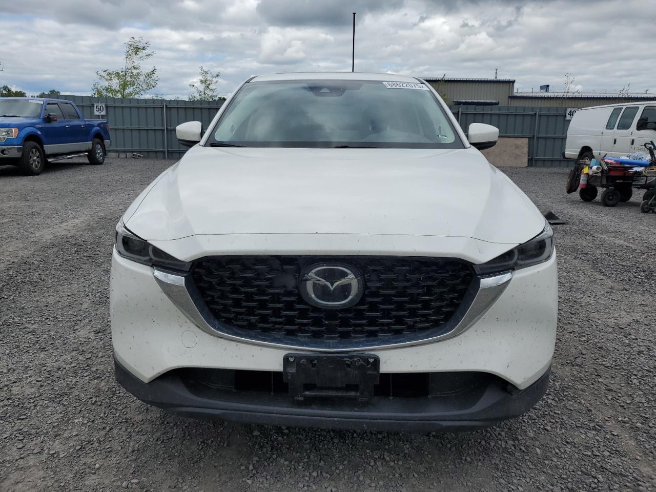 MAZDA CX-5 PREMIUM