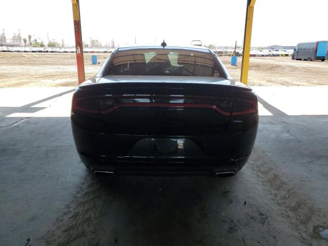 2017 DODGE CHARGER SX 2C3CDXHG8HH599074