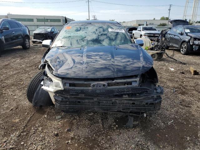 2010 FORD FOCUS SEL - 1FAHP3HN0AW106145