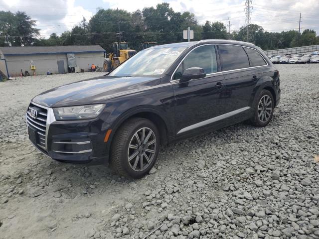 2017 AUDI Q7 PREMIUM PLUS WA1LAAF71HD002715