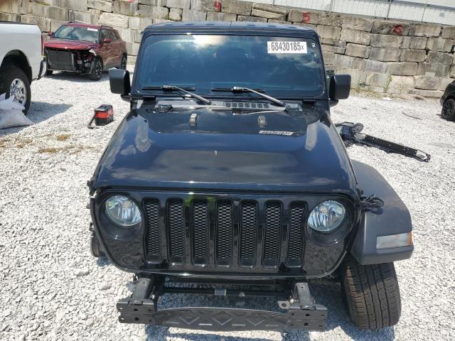 2021 JEEP WRANGLER UNLIMITED SPORT 1C4HJXDN1MW720375