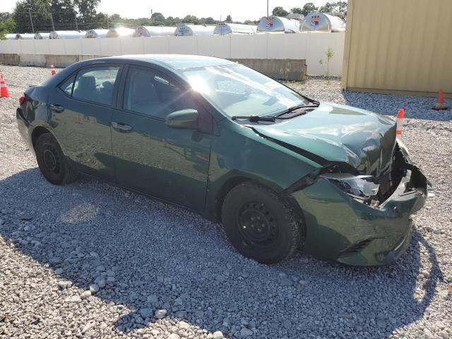 2014 TOYOTA COROLLA EC - 2T1BPRHE3EC197588