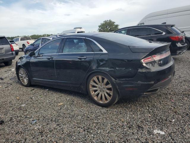 2016 LINCOLN MKZ 3LN6L2GK4GR632011