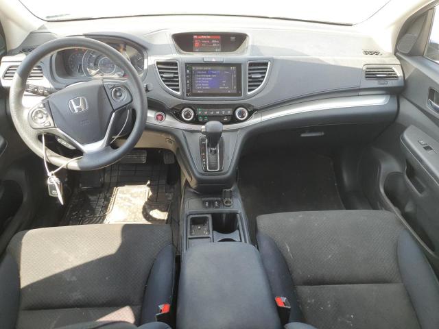 2016 HONDA CR-V EX 2HKRM4H51GH712646