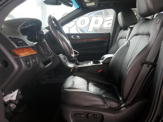 2018 LINCOLN MKT 2LMHJ5NK8JBL02384