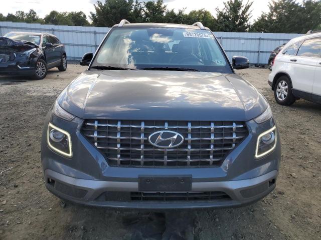 2024 HYUNDAI VENUE SEL - KMHRC8A32RU329452