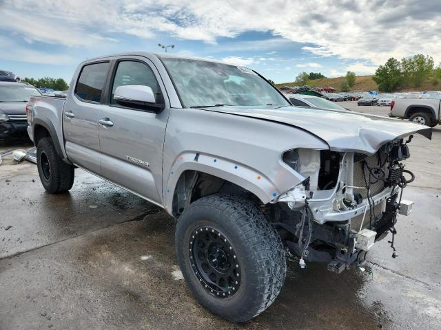2018 TOYOTA TACOMA DOU 5TFCZ5AN2JX150081