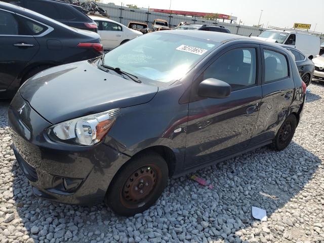 2015 MITSUBISHI MIRAGE DE ML32A3HJ3FH001340