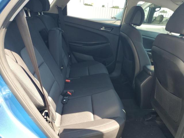 2017 HYUNDAI TUCSON LIM KM8J33A45HU520872