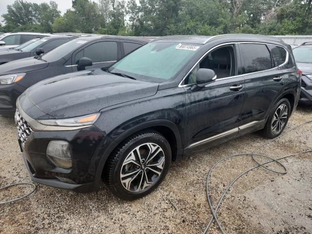 2020 HYUNDAI SANTA FE L 5NMS53AA0LH208113