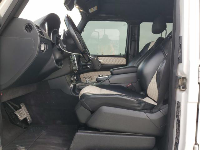 2015 MERCEDES-BENZ G 63 AMG WDCYC7DF0FX230763
