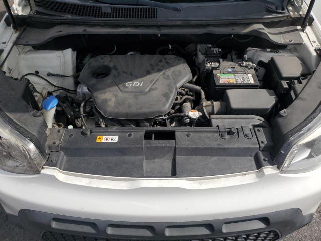 2016 KIA SOUL - KNDJN2A27G7271205