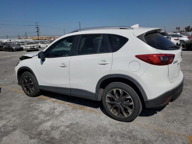 2016 MAZDA CX-5 GT - JM3KE2DYXG0683378