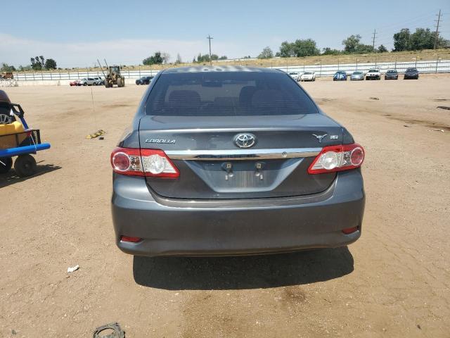 2012 TOYOTA COROLLA BA - 2T1BU4EE4CC848143