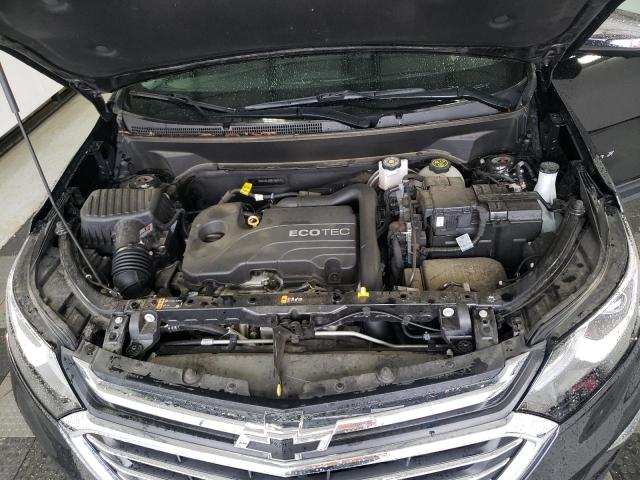 2021 CHEVROLET EQUINOX PR - 2GNAXNEV6M6145551