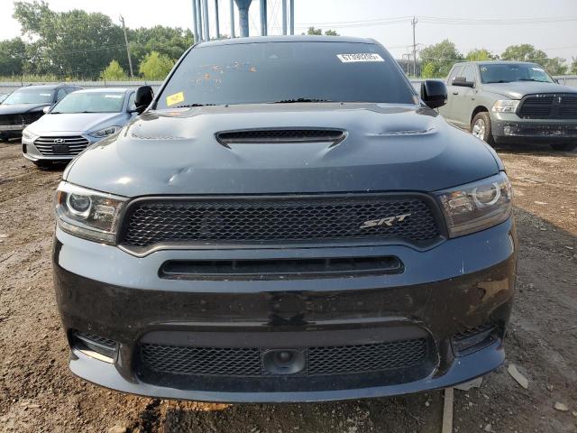 2018 DODGE DURANGO SRT 1C4SDJGJ6JC216968